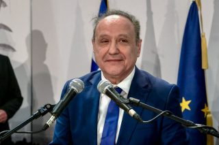 stelios aggeloudis